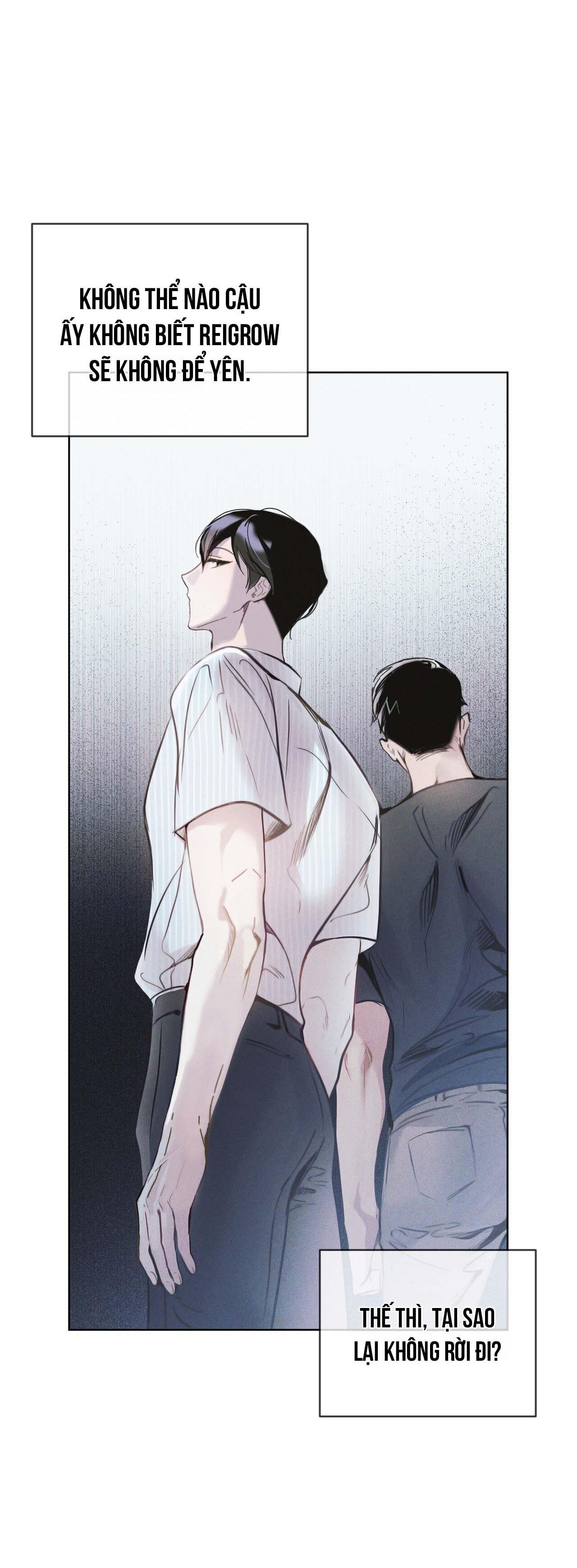 RAGA: Passion Chapter 7 - Next Chapter 8