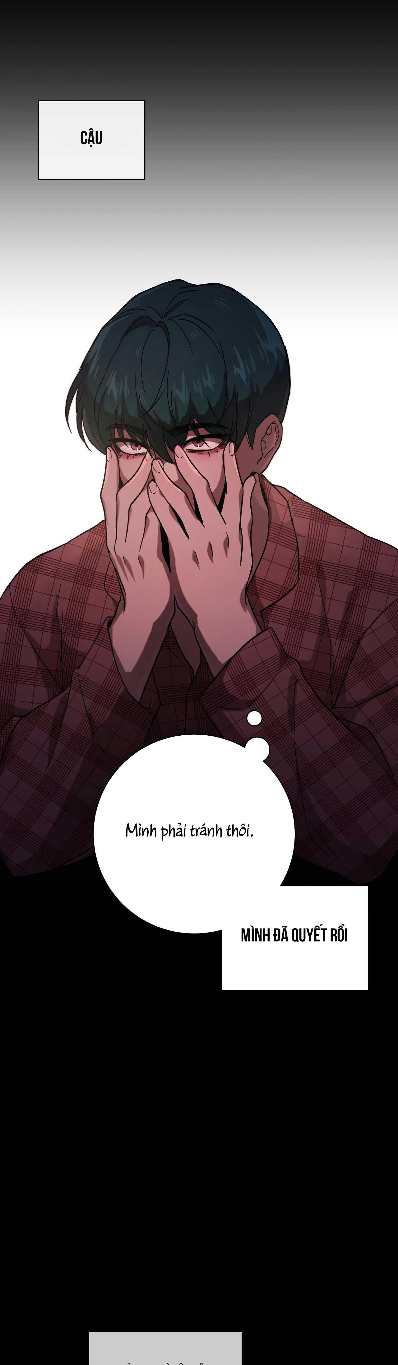 GIẢI PHÓNG BẢN THÂN Chapter 7 - Next Chapter 8 18+