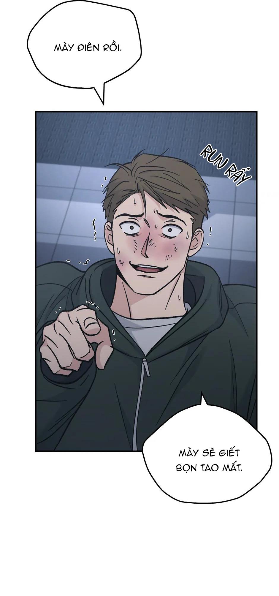 Deadman Switch Chapter 58 - Next Chapter 59