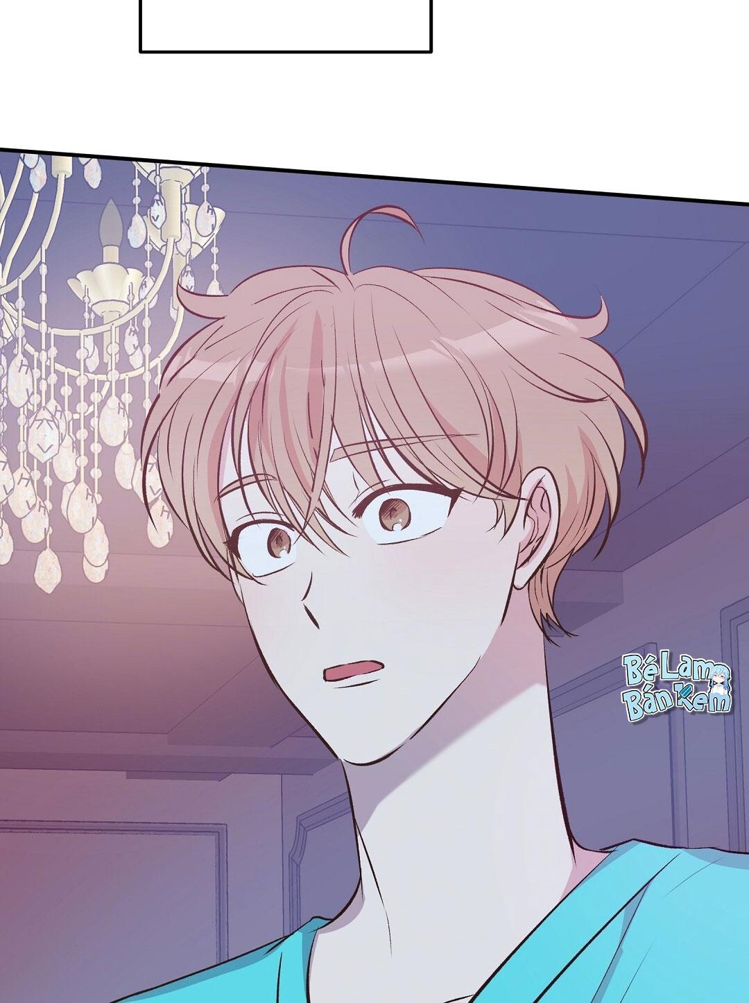 CHUYỆN TÌNH ĐẢO HOANG Chapter 33.14 Ngoại truyện 14 - Next Chapter 33.15 Ngoại truyện 15