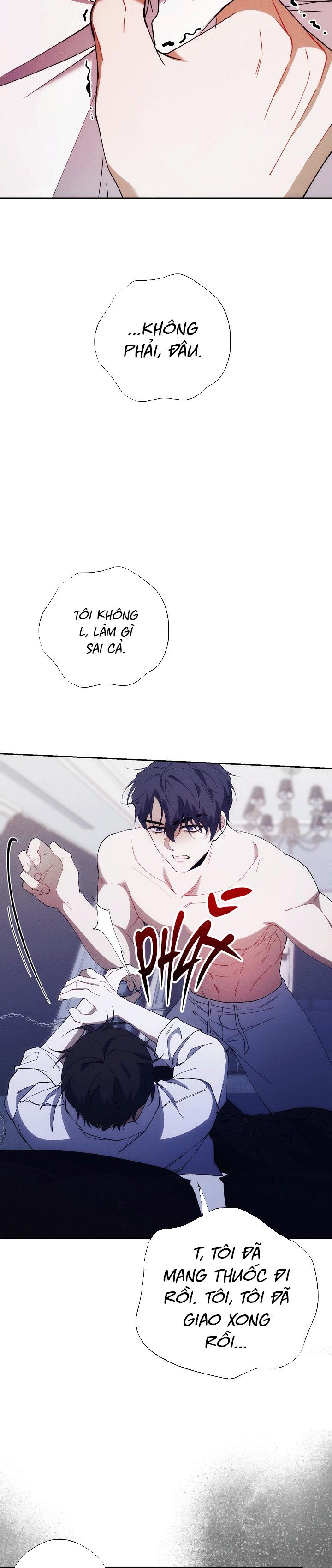 RED MANSION Chapter 44 - Next Chapter 45