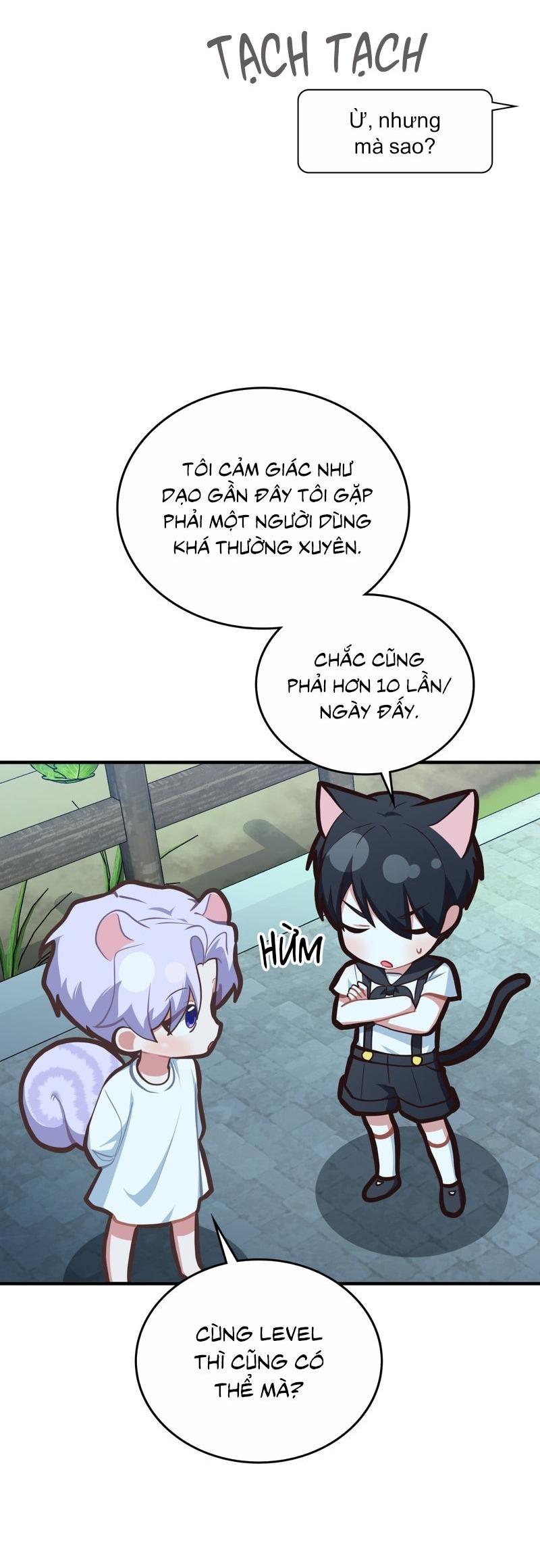 Guild member Chapter 77 - Next Chapter 78