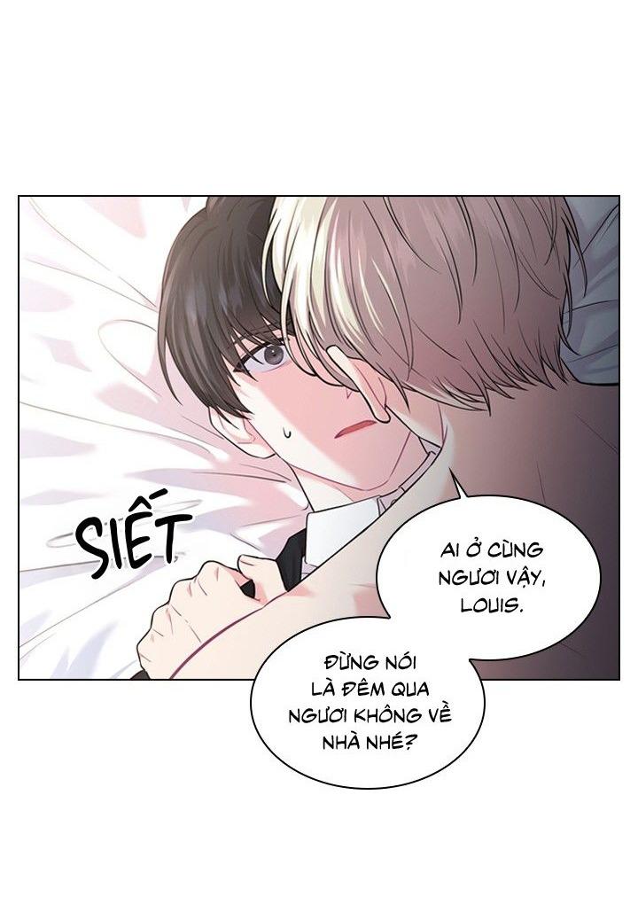 Who’s your daddy Chapter 8 - Trang 2