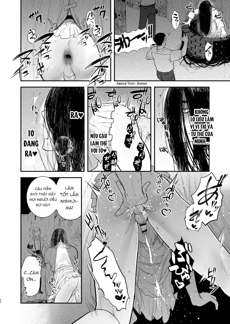 Tổng hợp oneshot Chapter 211.2 - Next Chapter 212