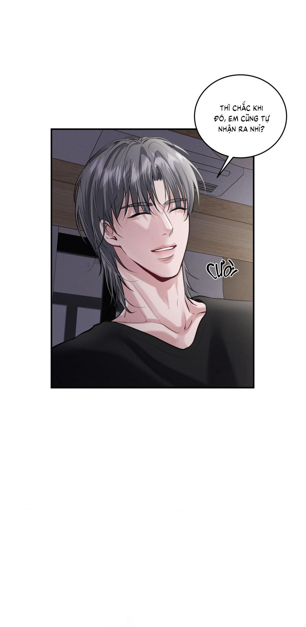 (CBunu) Làm Tình Cũng Cần Luyện Tập Nữa Sao?! Chapter 32 - Next Chapter 33 H+