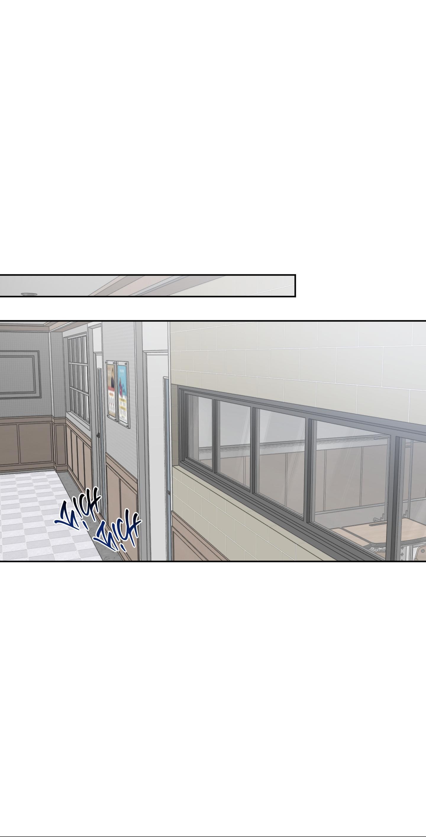 ĐỪNG NÓI LỜI GIAN DỐI Chapter 7 - Next Chapter 8