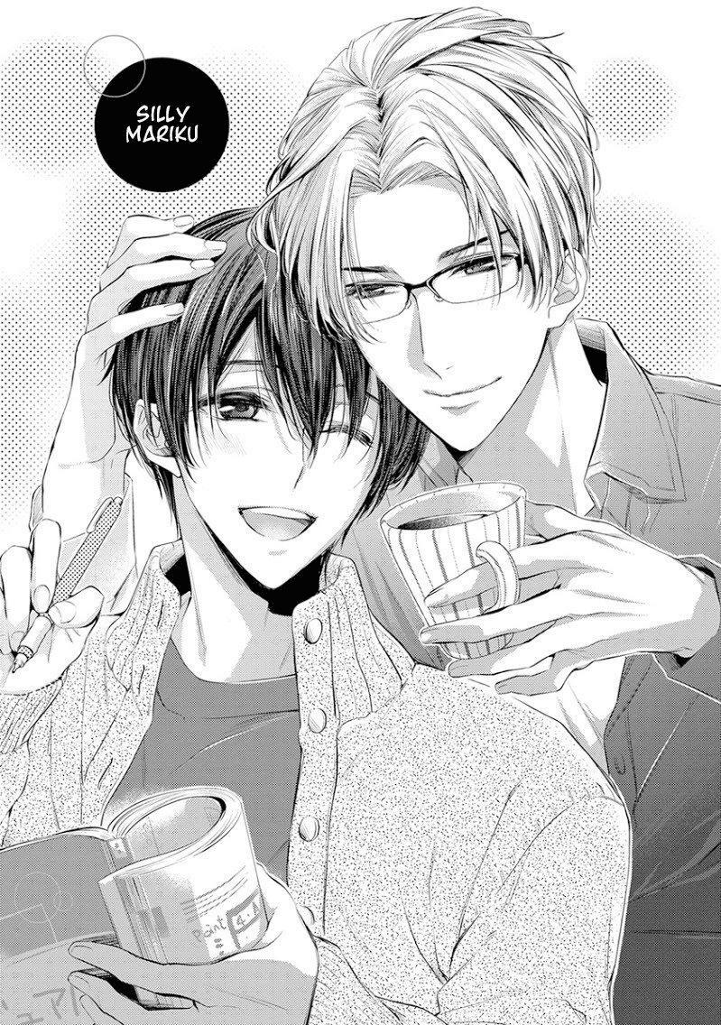 Ngay cả Tengu cũng phải lòng! Chapter 5 - Next Chapter 6