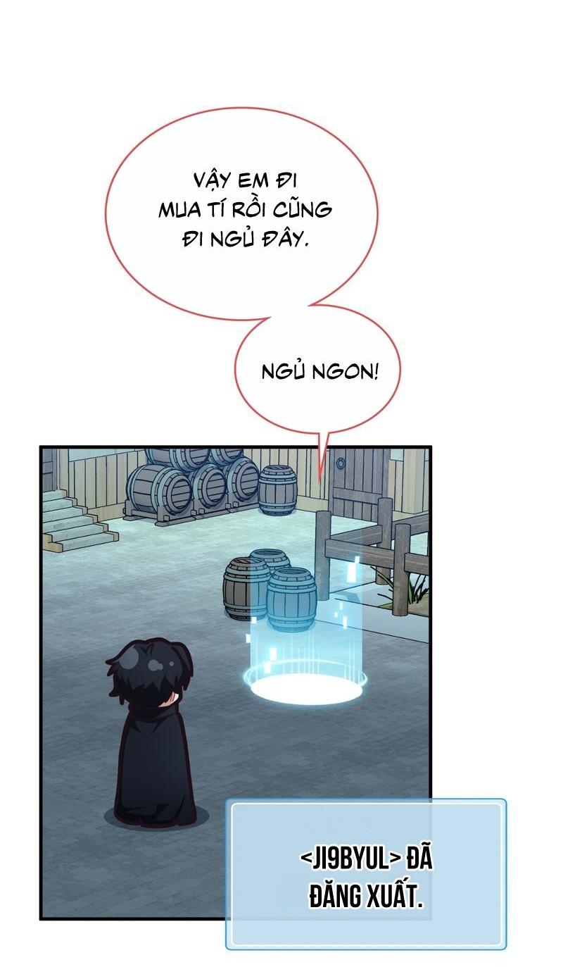 Guild member Chapter 77 - Next Chapter 78