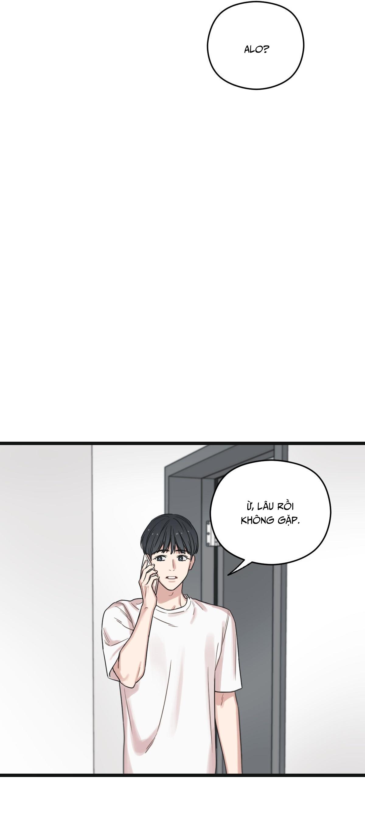 TRÙNG PHÙNG Chapter 54 - Next Chapter 55