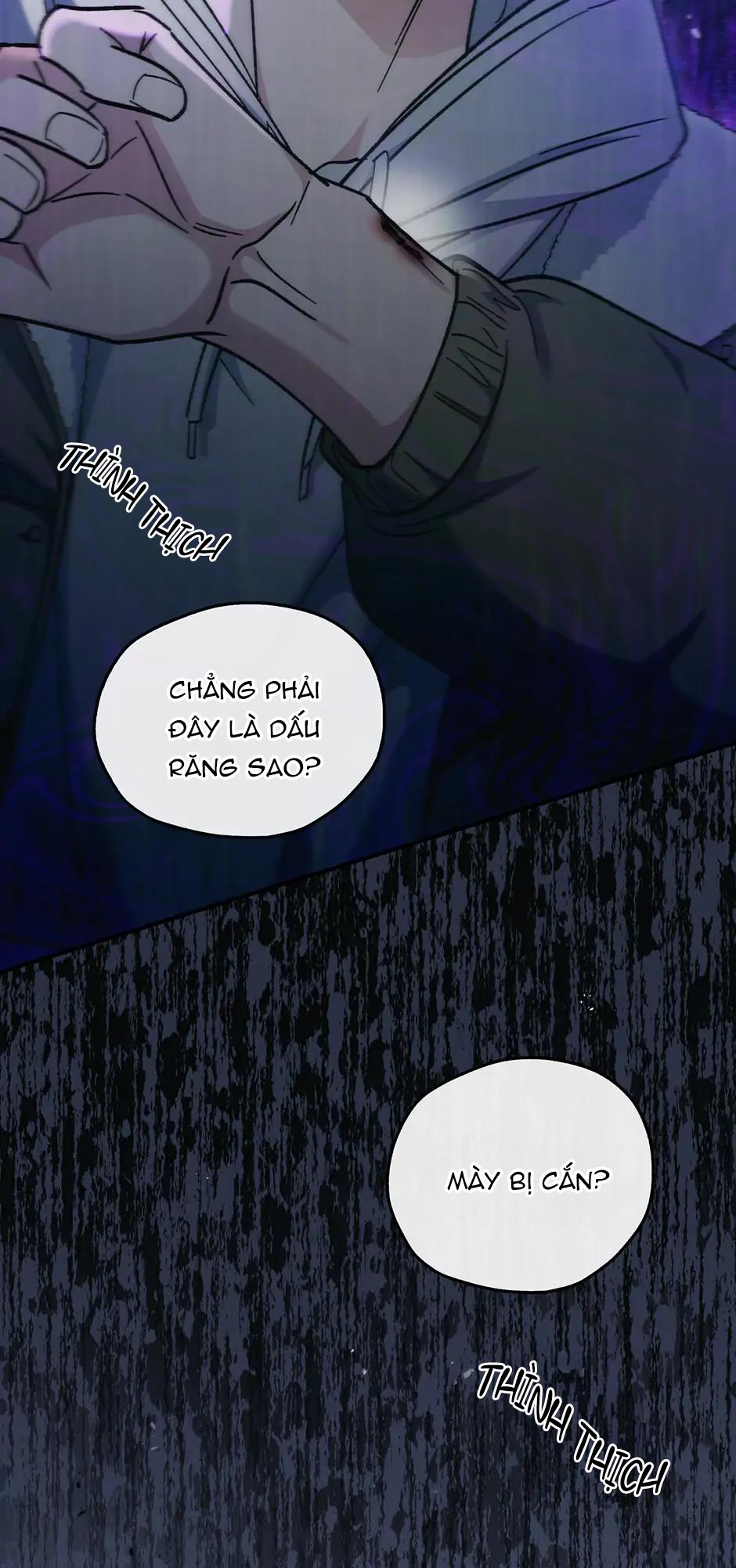 Deadman Switch Chapter 58 - Next Chapter 59