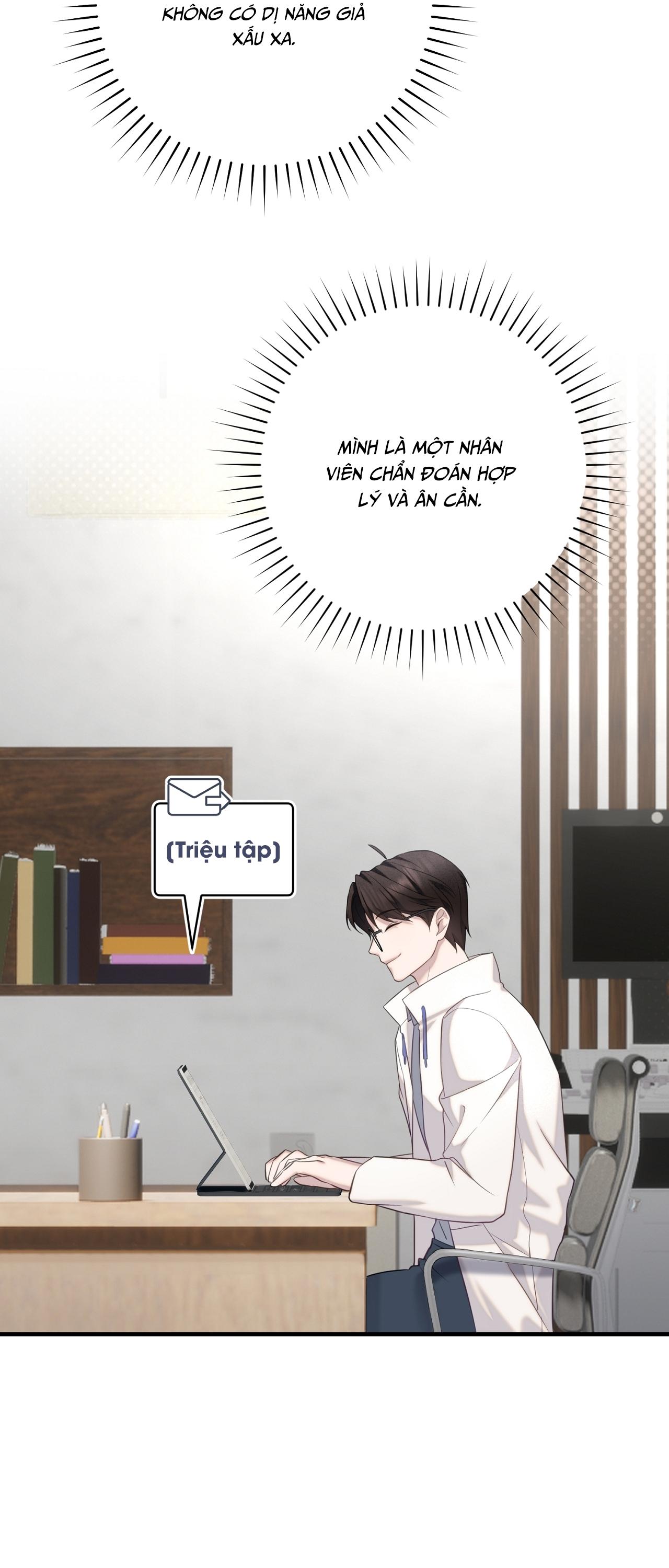 BÁU VẬT CỦA GUIDE Chapter 4 - Next 