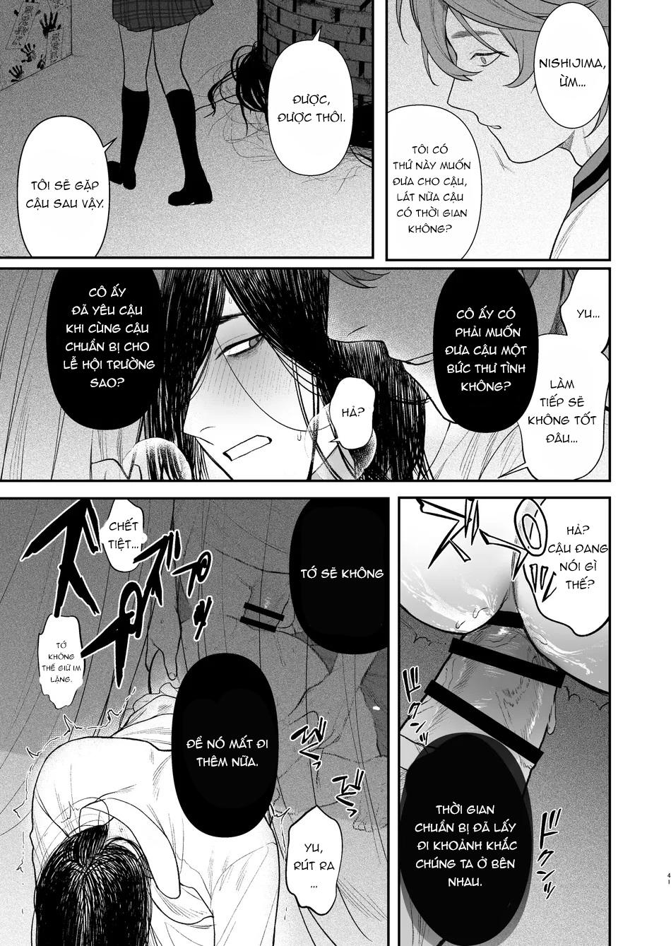 Tổng hợp oneshot Chapter 211.2 - Next Chapter 212