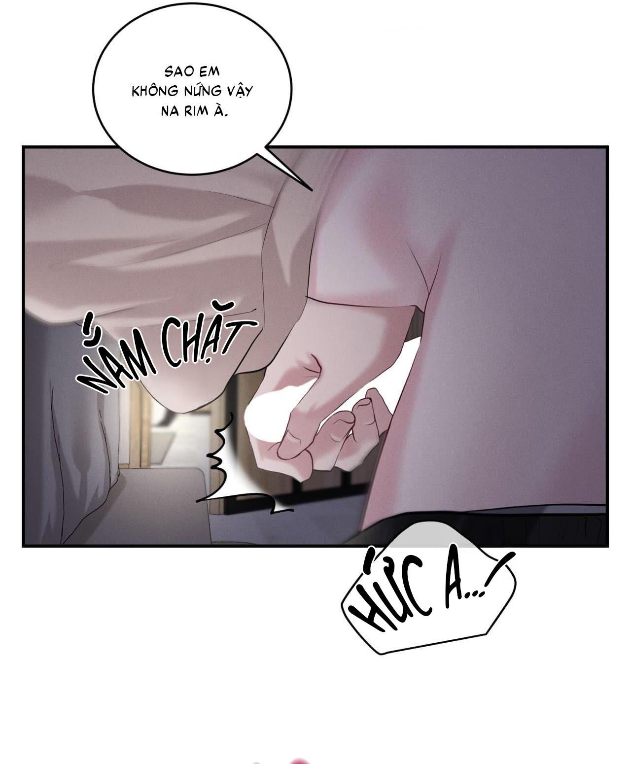 (CBunu) Làm Tình Cũng Cần Luyện Tập Nữa Sao?! Chapter 33 H+ - Next Chapter 34 H