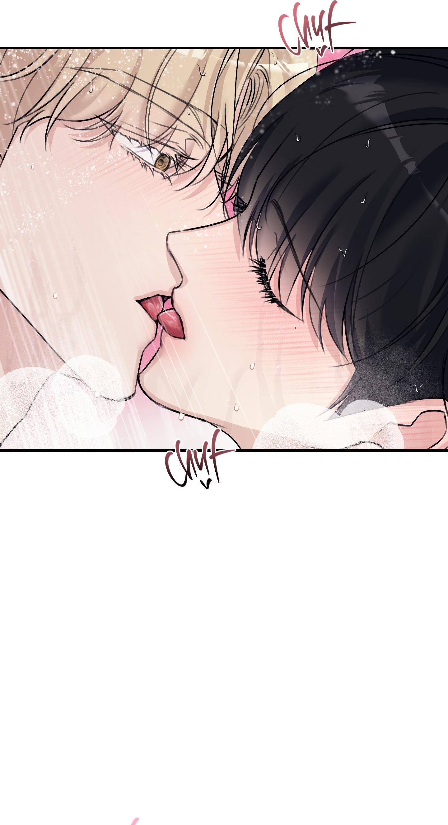 QUAN HỆ CỘNG SINH CỦA MẶT TRĂNG VÀ MẶT TRỜI Chapter 40 H+ - Next Chapter 41 H+