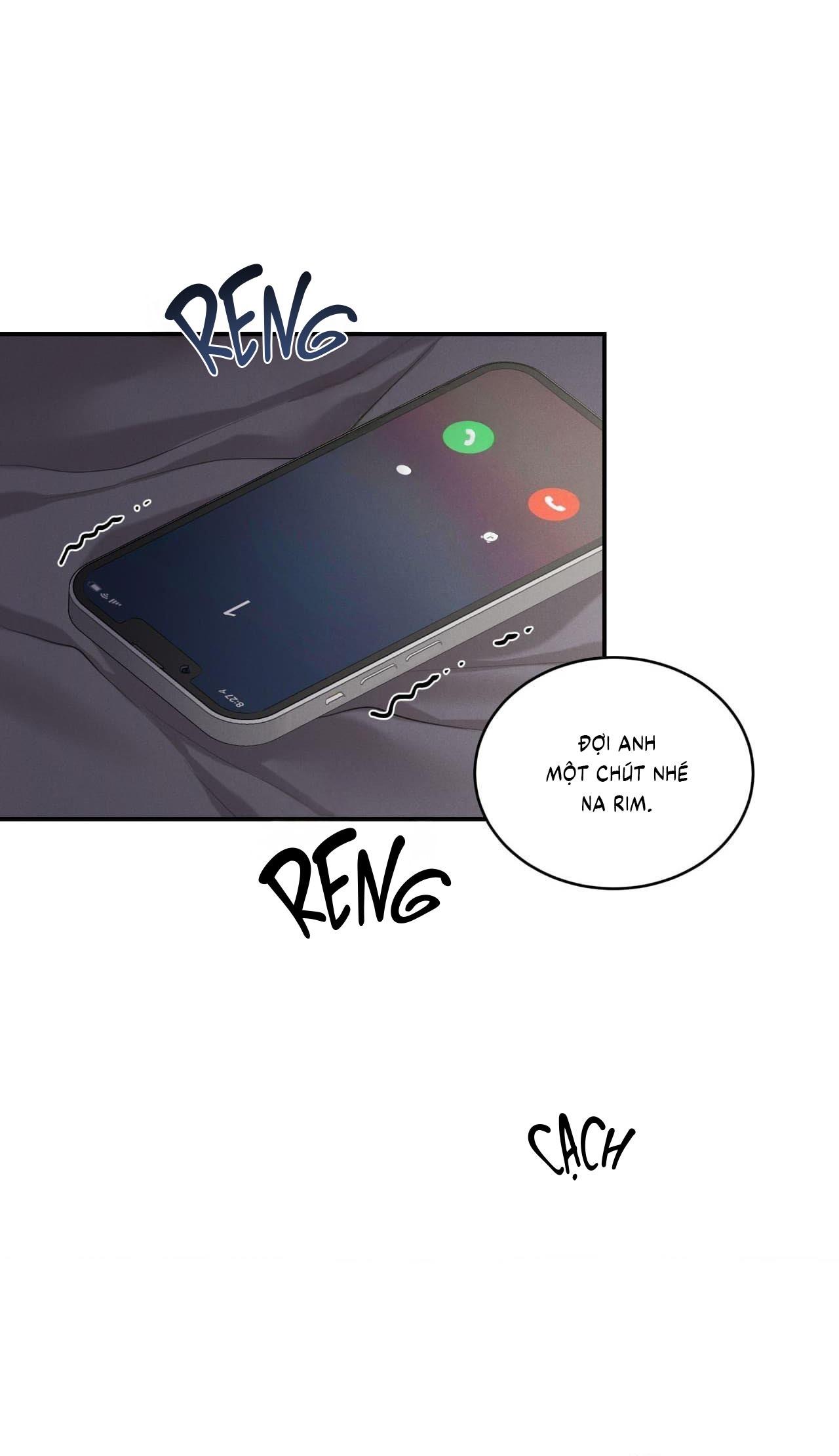 (CBunu) Làm Tình Cũng Cần Luyện Tập Nữa Sao?! Chapter 32 - Next Chapter 33 H+