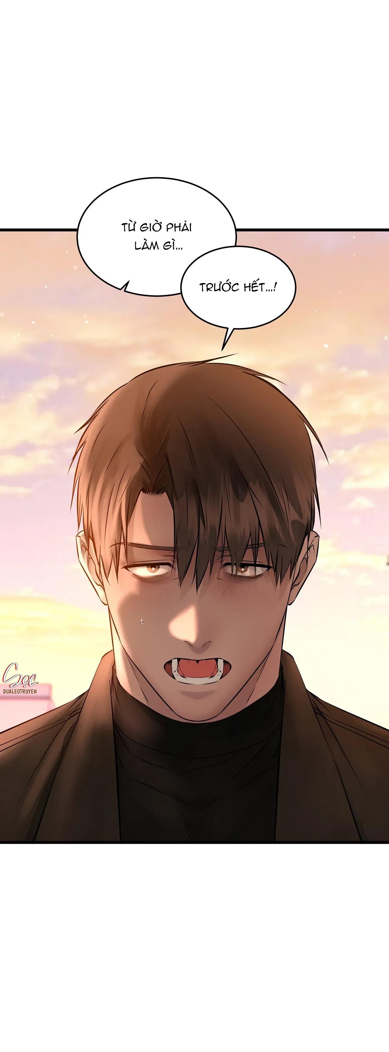 ÂN NHÂN CỦA RẮN Chapter 27 - Next Chapter 28