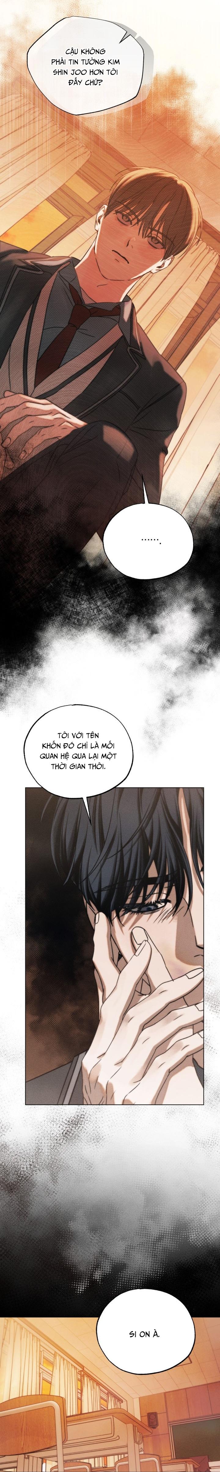 CƠ HỘI CHUỘC LỖI Chapter 0 Giới thiệu - Next Chapter 1