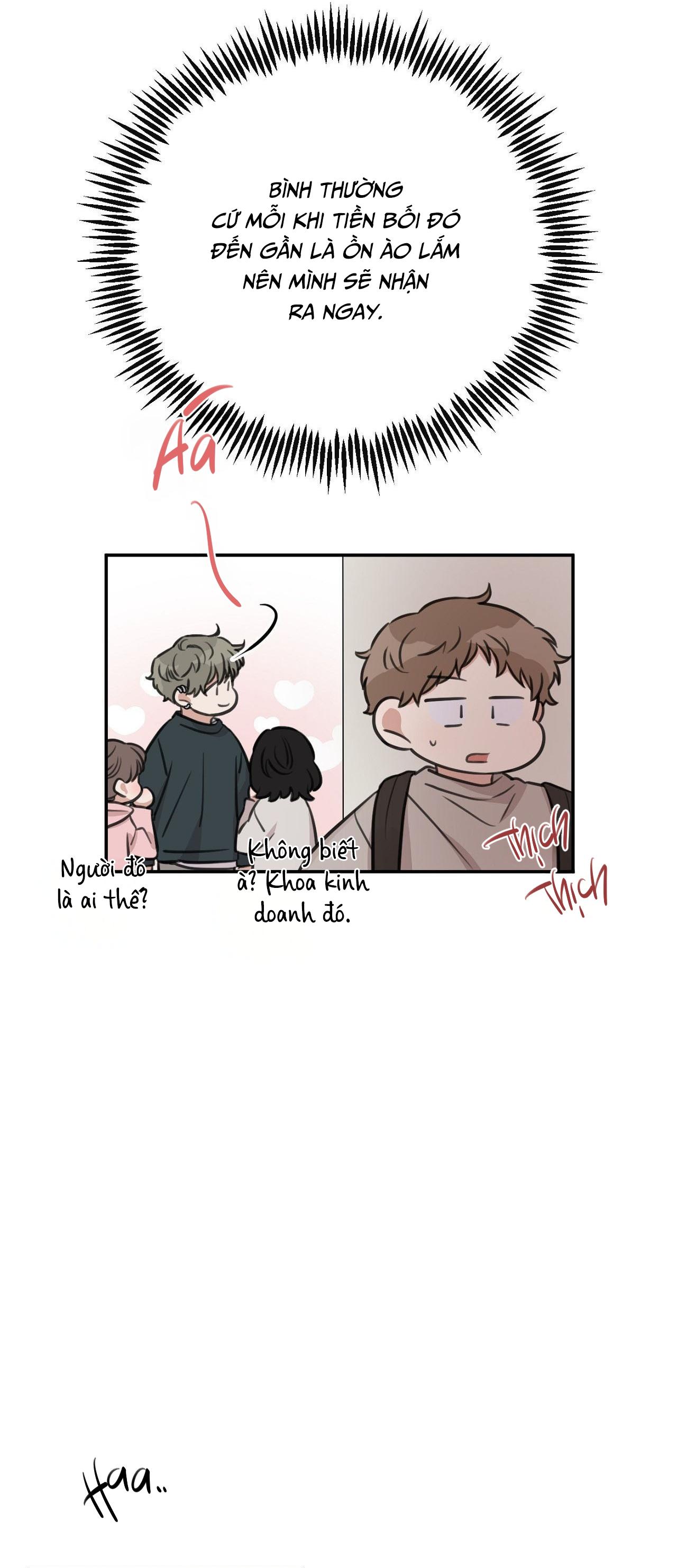 NGHỊCH LÝ SANDWICH Chapter 5 - Next Chapter 6 H+