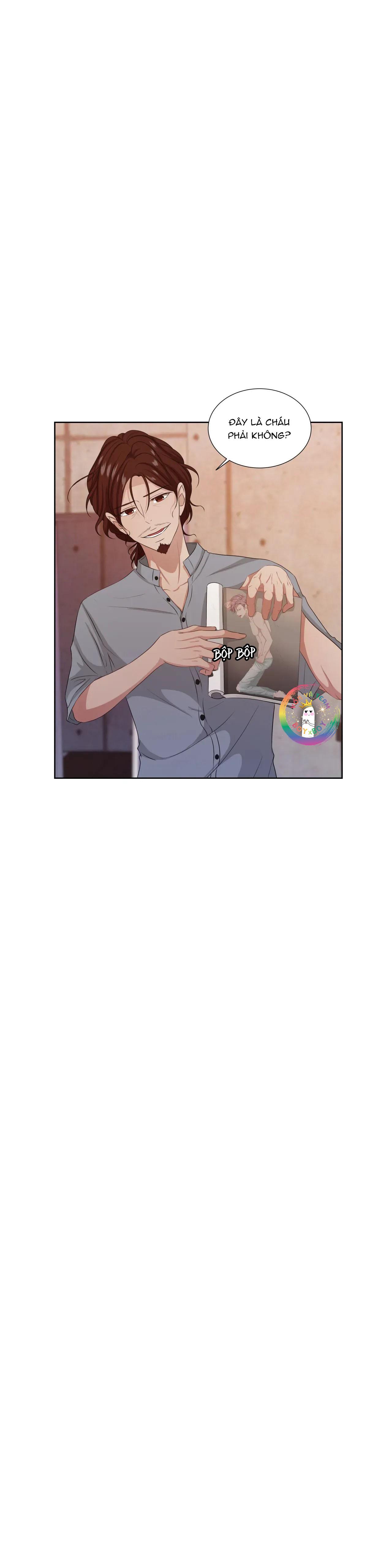 Bản Jazz Cho Hai Người Chapter 45 - Next Chapter 46