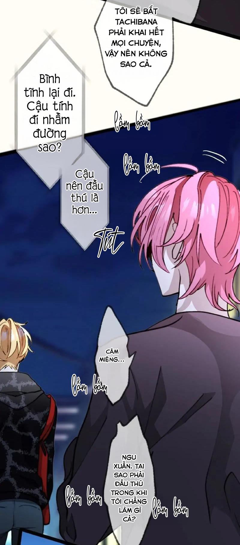 Kẻ Theo Dõi Biến Thái Của Tôi Chapter 140 - Next Chapter 141