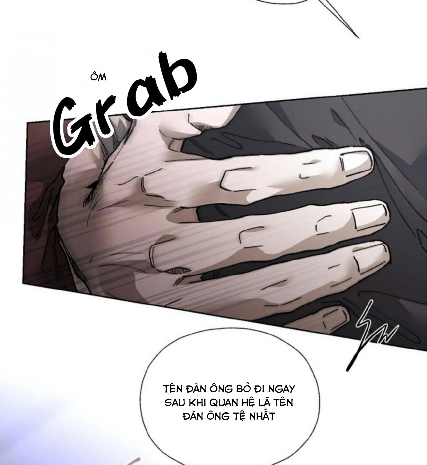 Romance lỗi nhịp Chapter 3 - Next Chapter 4 END