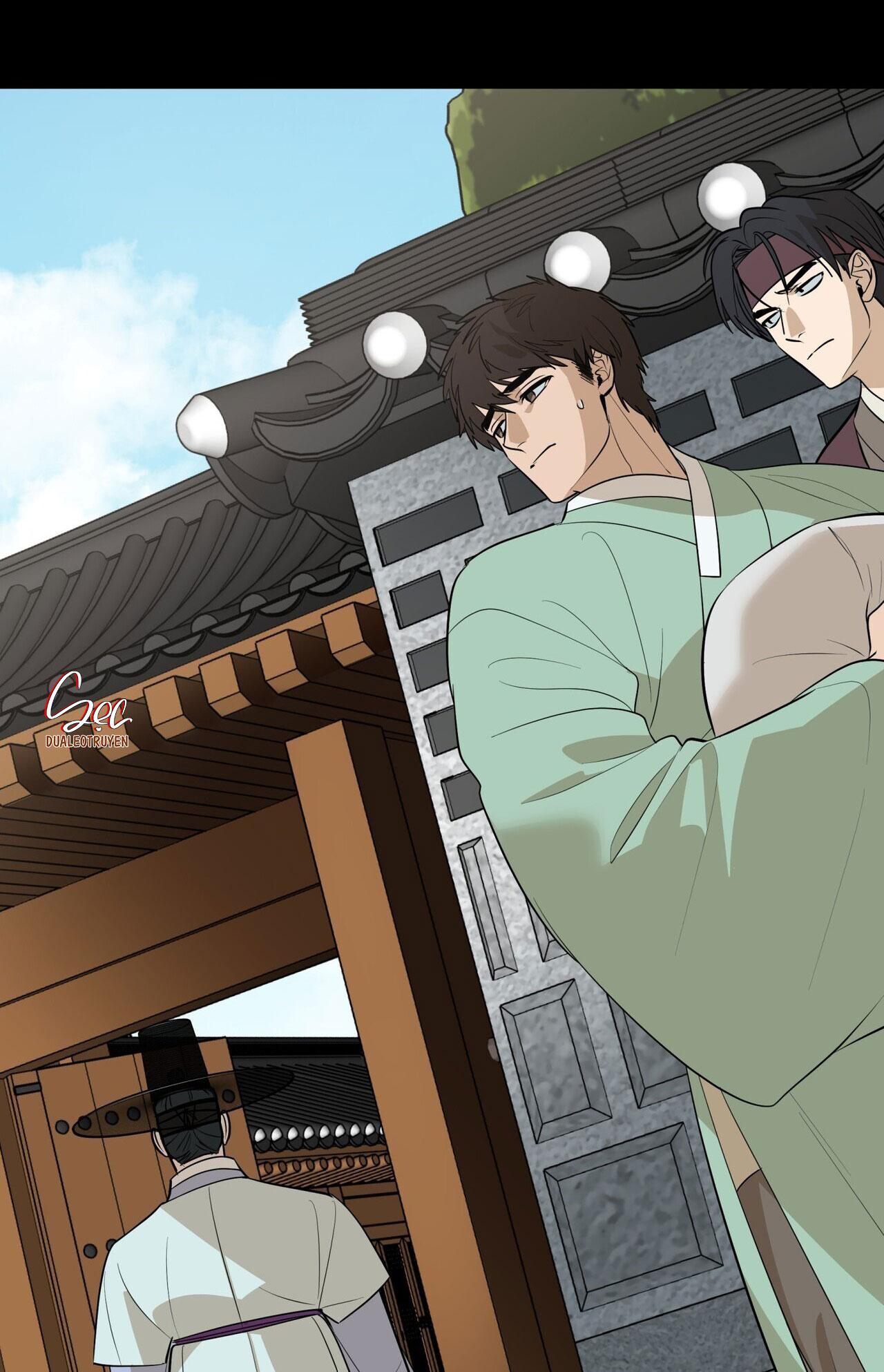 KIỆT TÁC Chapter 60 - Next Chapter 61