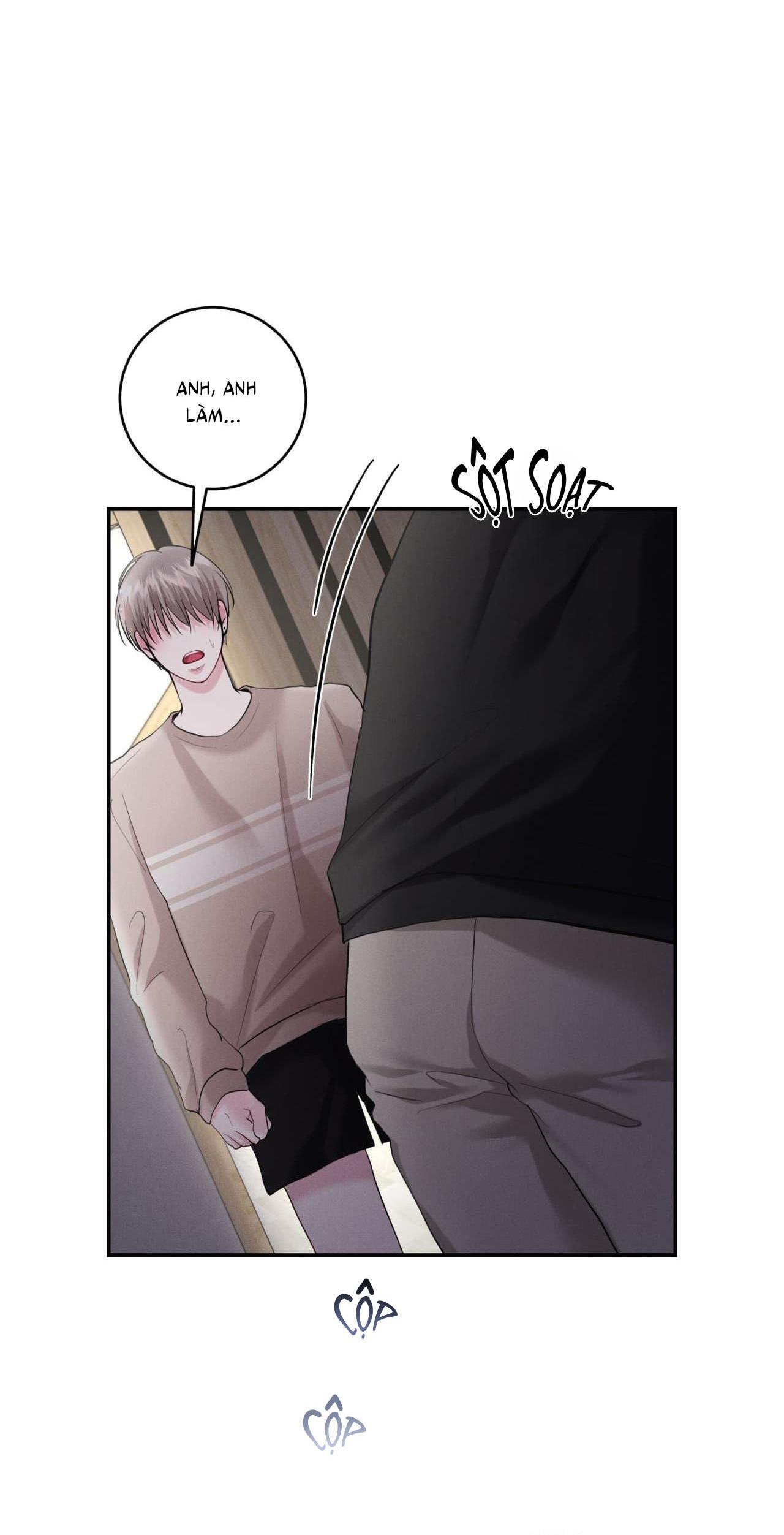 (CBunu) Làm Tình Cũng Cần Luyện Tập Nữa Sao?! Chapter 32 - Next Chapter 33 H+