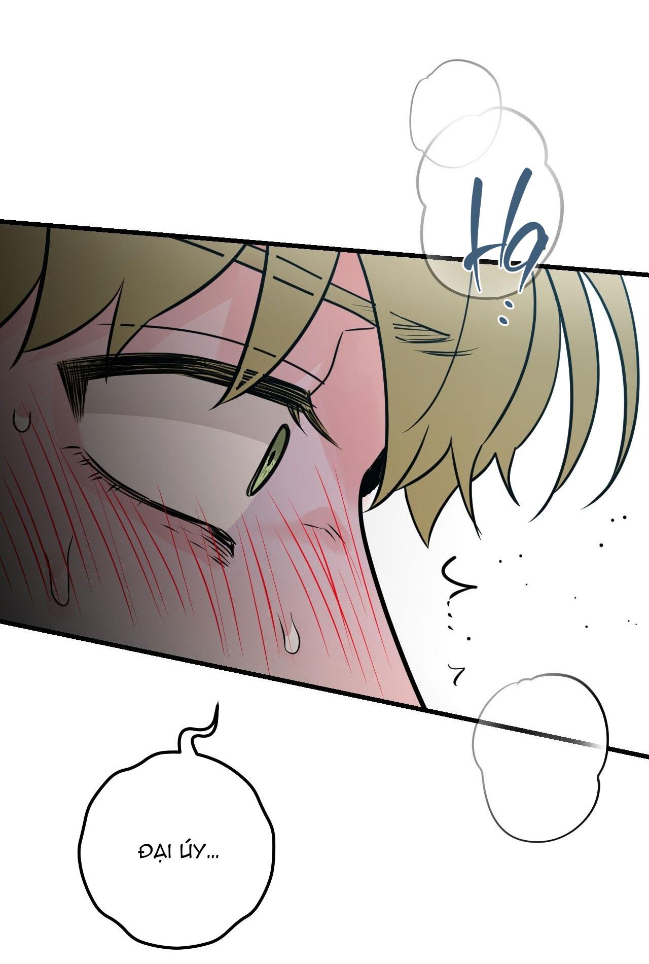 OVER THE PARADISE Chapter 52 - Next 