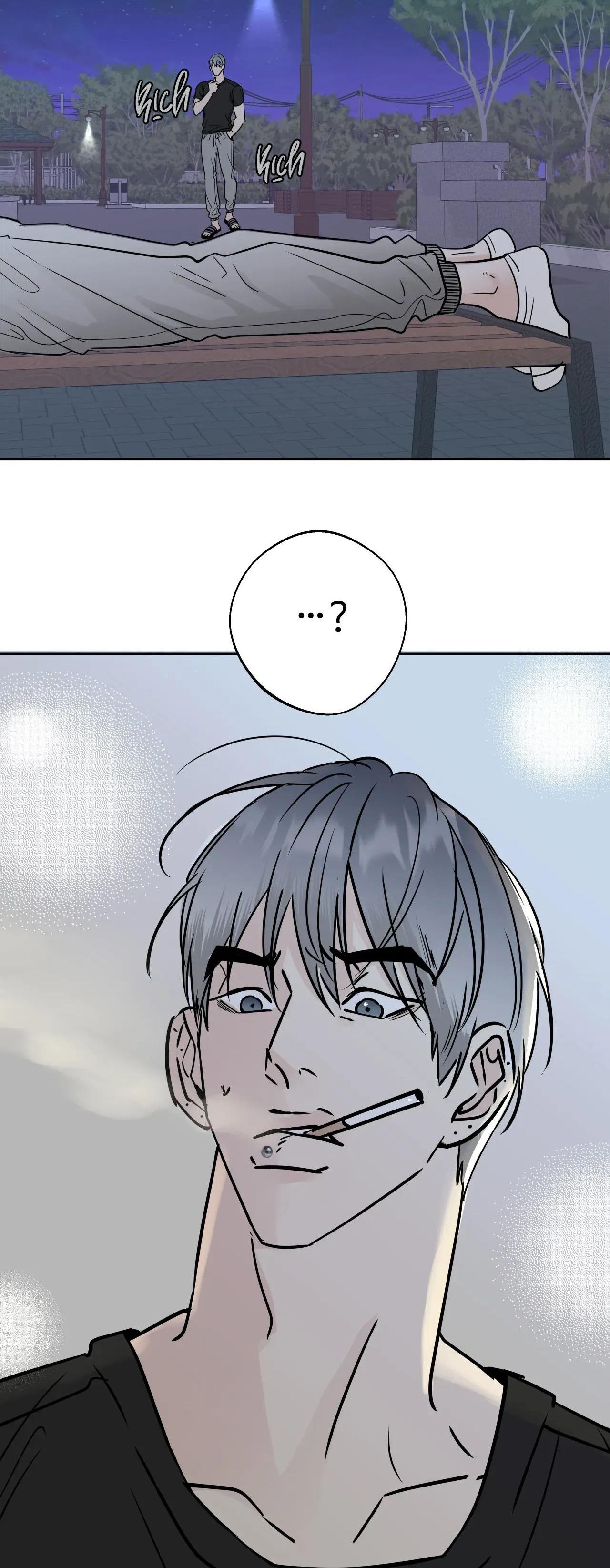 (CBunu) Cám Dỗ Nhà Bên Chapter 9 - Next Chapter 10