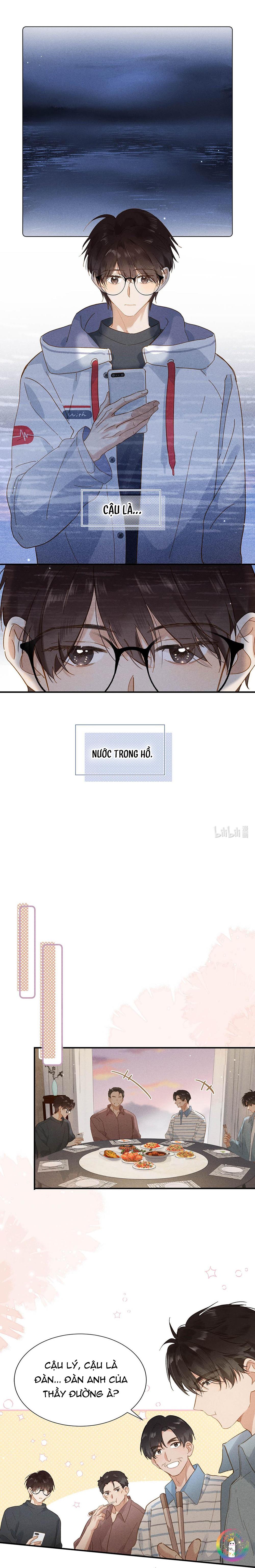 Sở Thiên Dĩ Nam Chapter 9 - Next Chapter 10