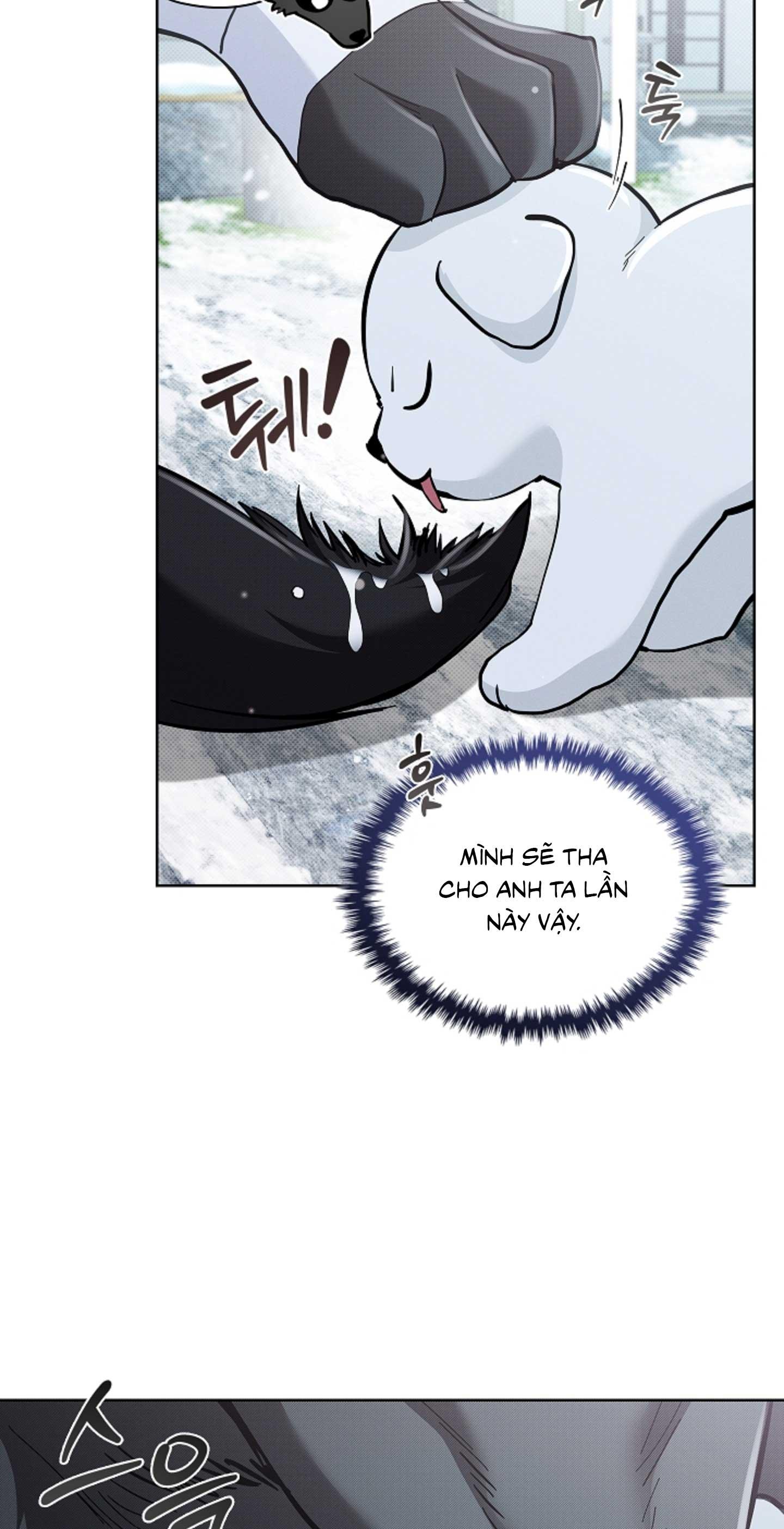 ĐỪNG ĐỘNG VÀO CÚN CON! Chapter 34 - Next Chapter 35