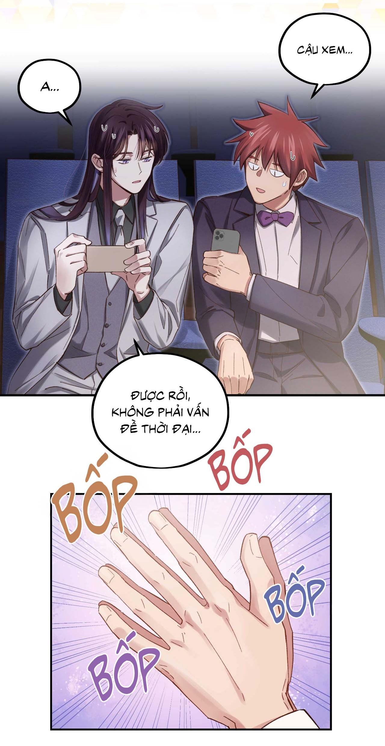 Quán cơm tỳ hưu Chapter 84 - Next Chapter 85