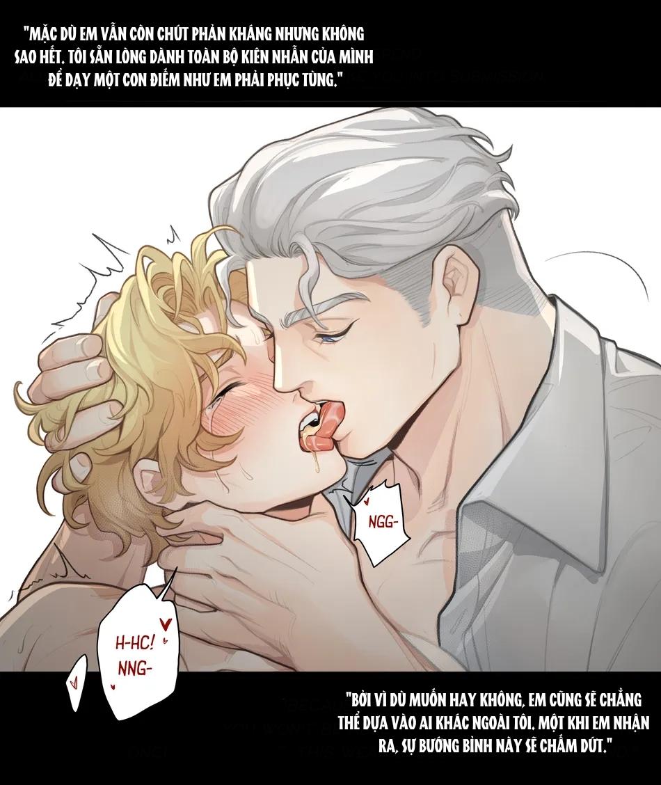 Tuyển tập BL màu sắc Chapter 79 - Next Chapter 80