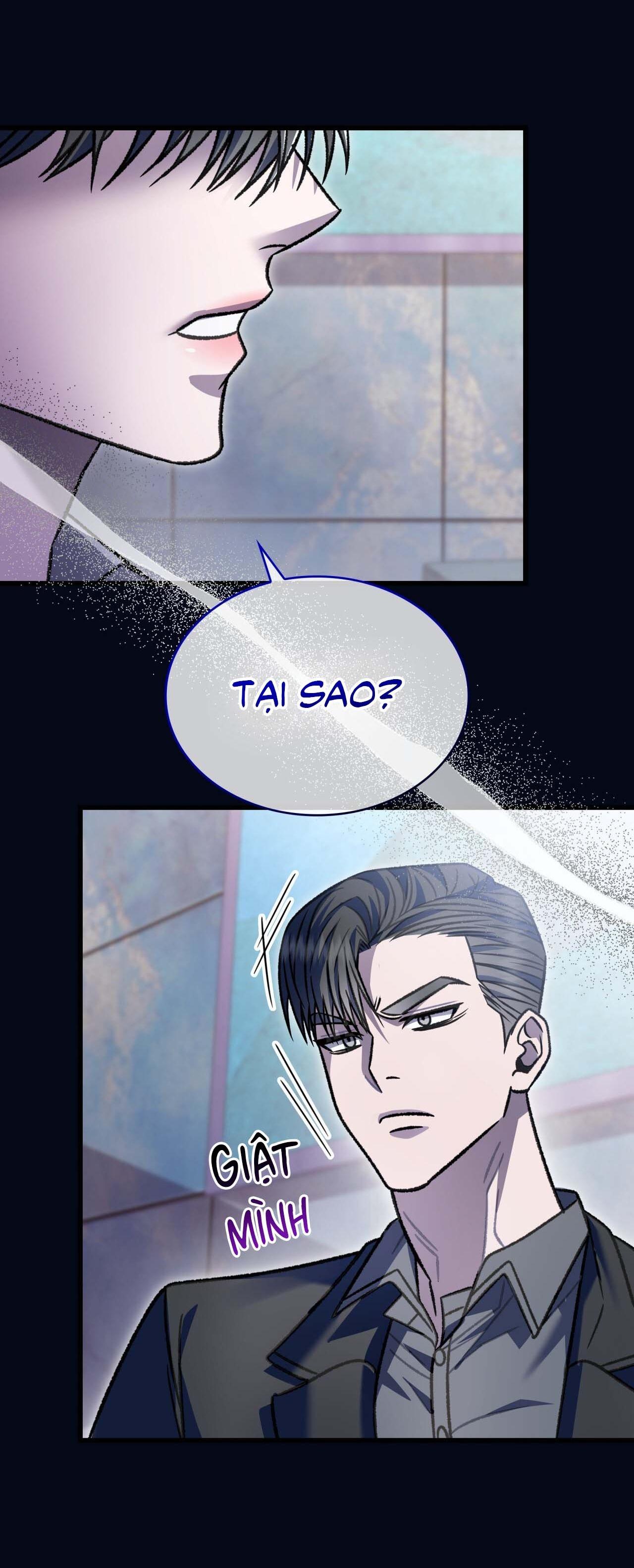Raw Chapter 42 - Next 