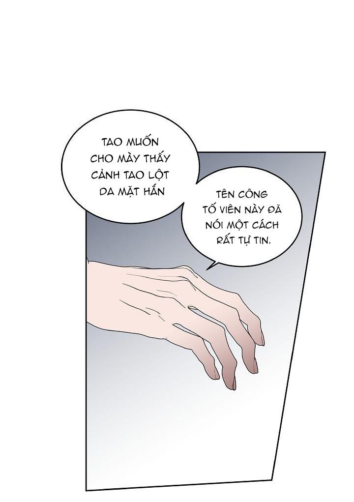 Không Hơn Không Kém Chapter 50 - Next Chapter 51