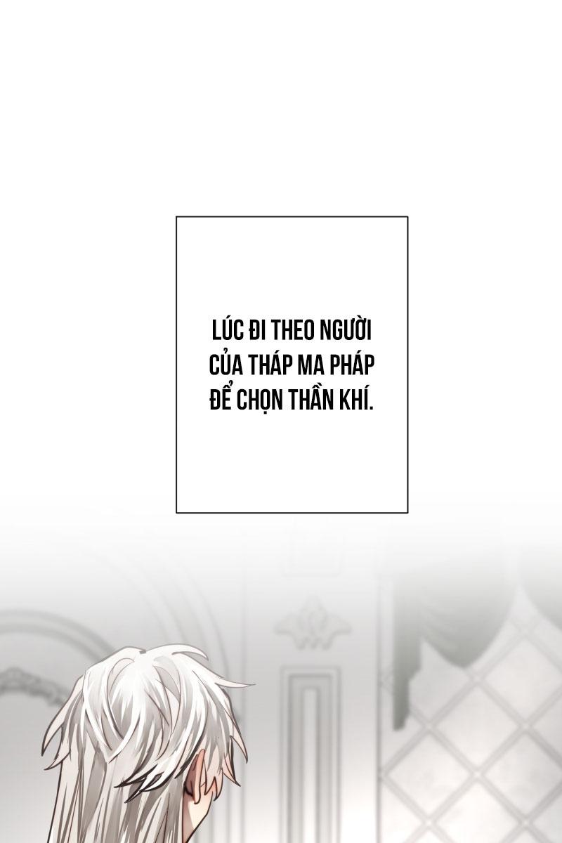 KHI LONG THẦN RƠI VÀO LƯỚI TÌNH Chapter 59 - Trang 3