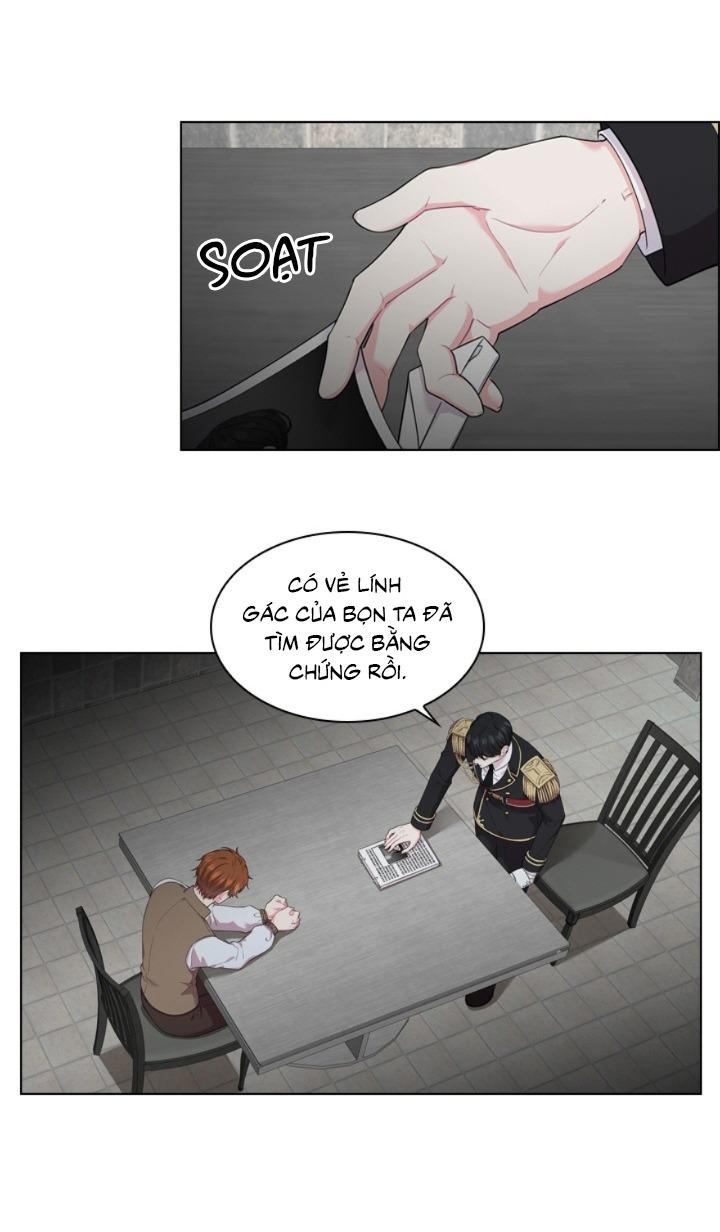 Who’s your daddy Chapter 12 - Next Chapter 13