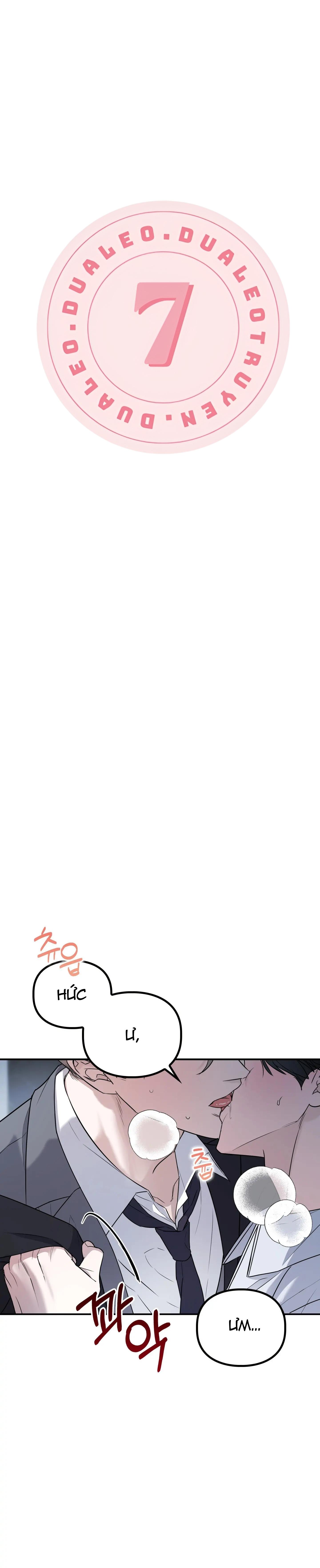 Non-refundable Alpha [Hoàn] Chapter 7 Chap 7 - Next 