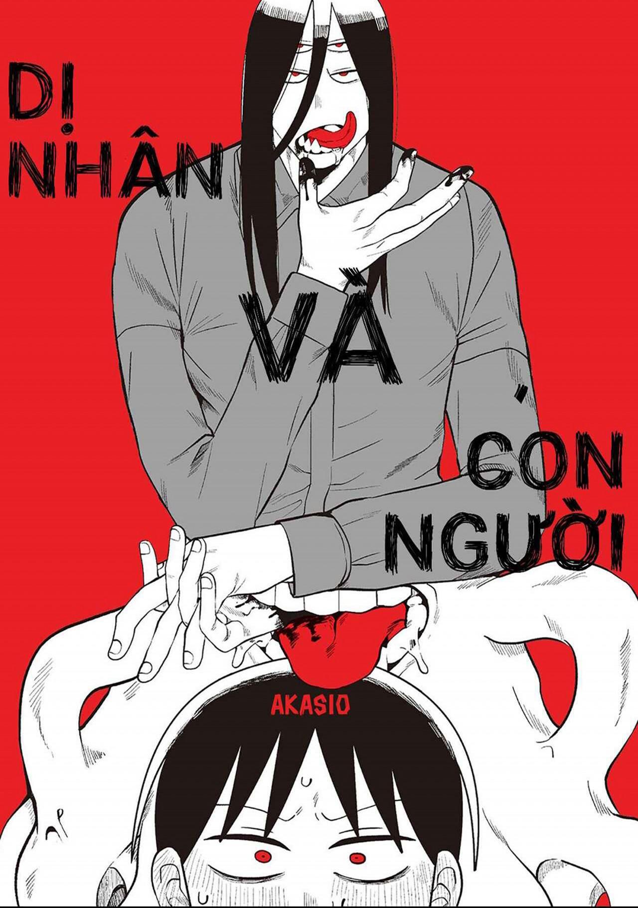 Dị Nhân Và Con Người Chapter 5 Chap 5 - Next Chapter 6 chap 6