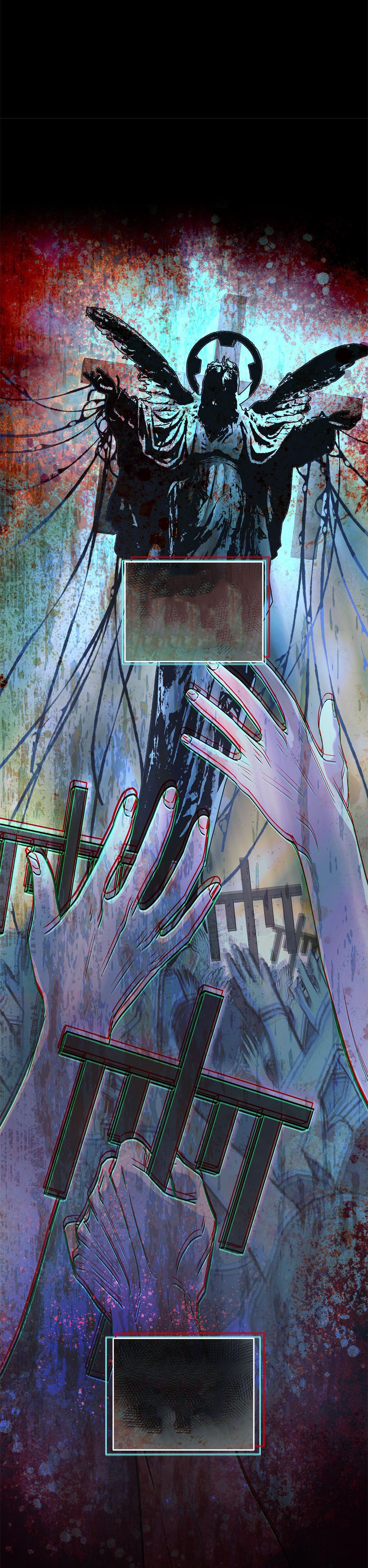 NGUY HIỂM CẬN KỀ Chapter 14 - Next 