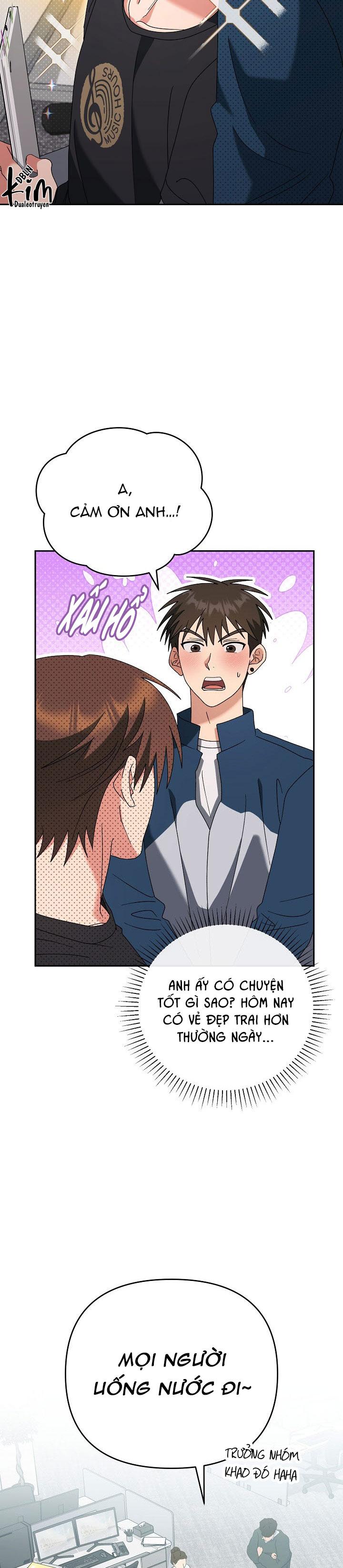 ROMANCE NOT ROMANTIC Chapter 43 - Next Chapter 44