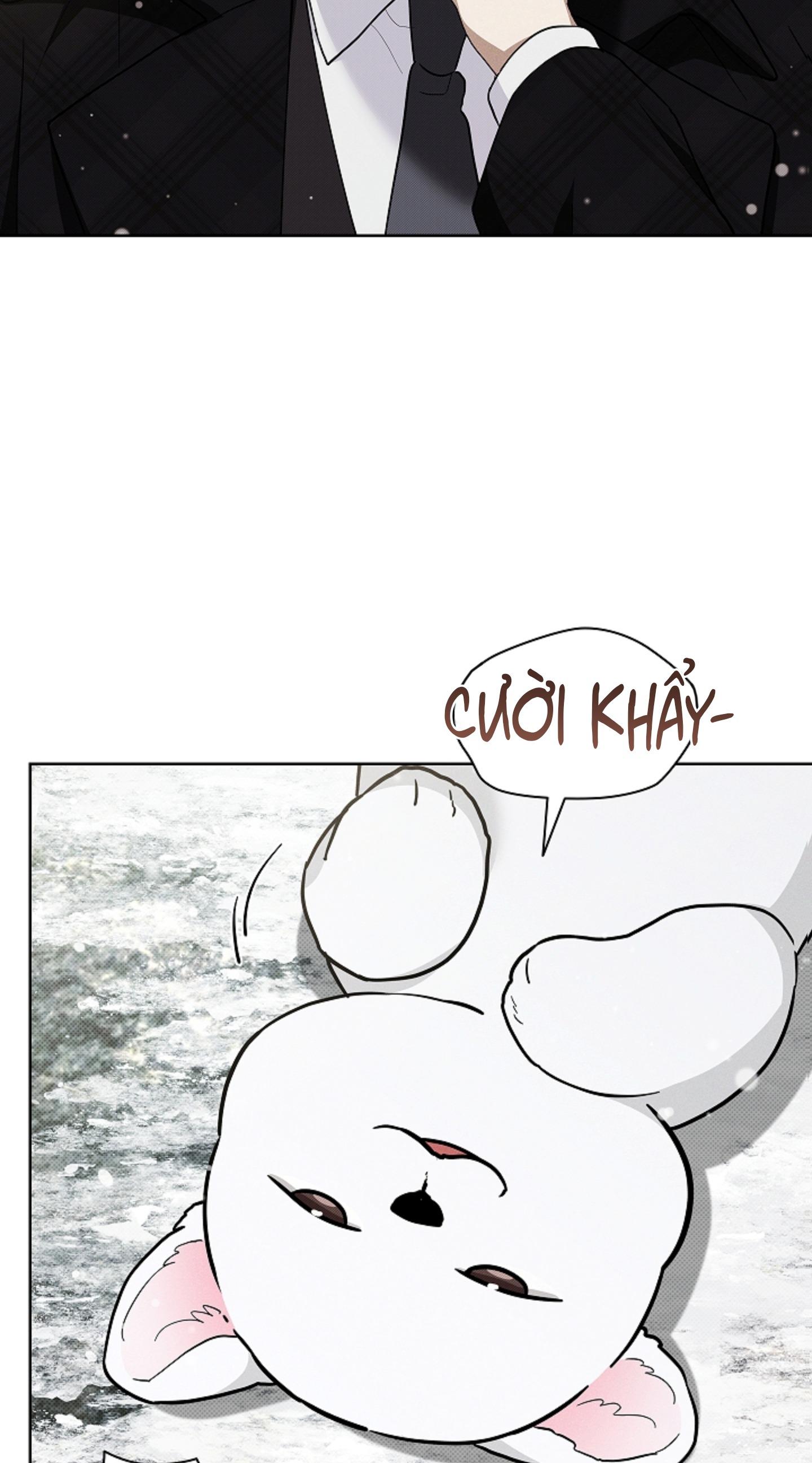ĐỪNG ĐỘNG VÀO CÚN CON! Chapter 36 - Next Chapter 37