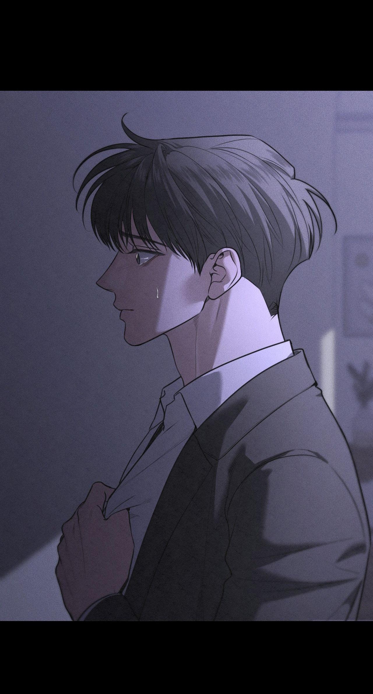 DEAR, TEDDY BEAR Chapter 41 - Next Chapter 42