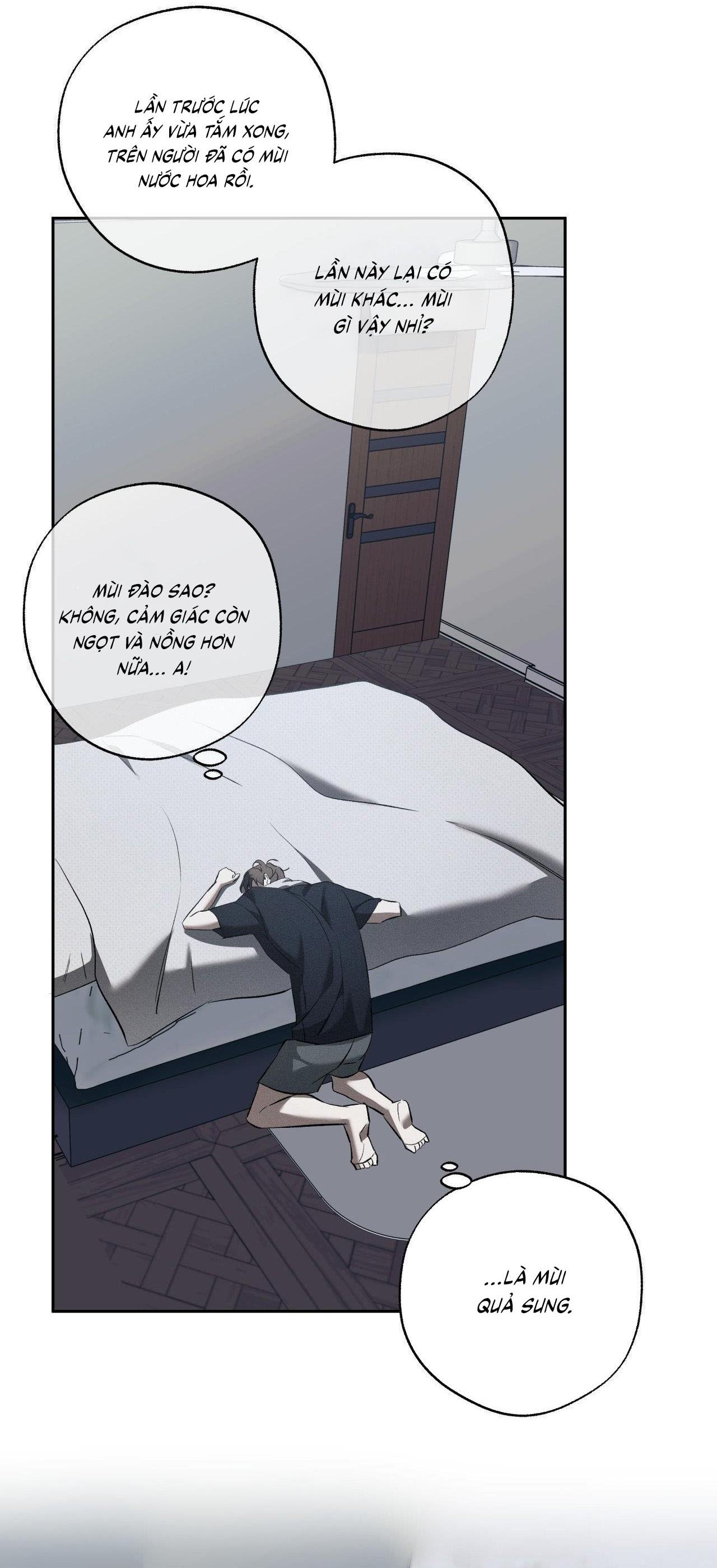 (CBunu) Chó Săn Của Sisyphus Chapter 12 - Next Chapter 13