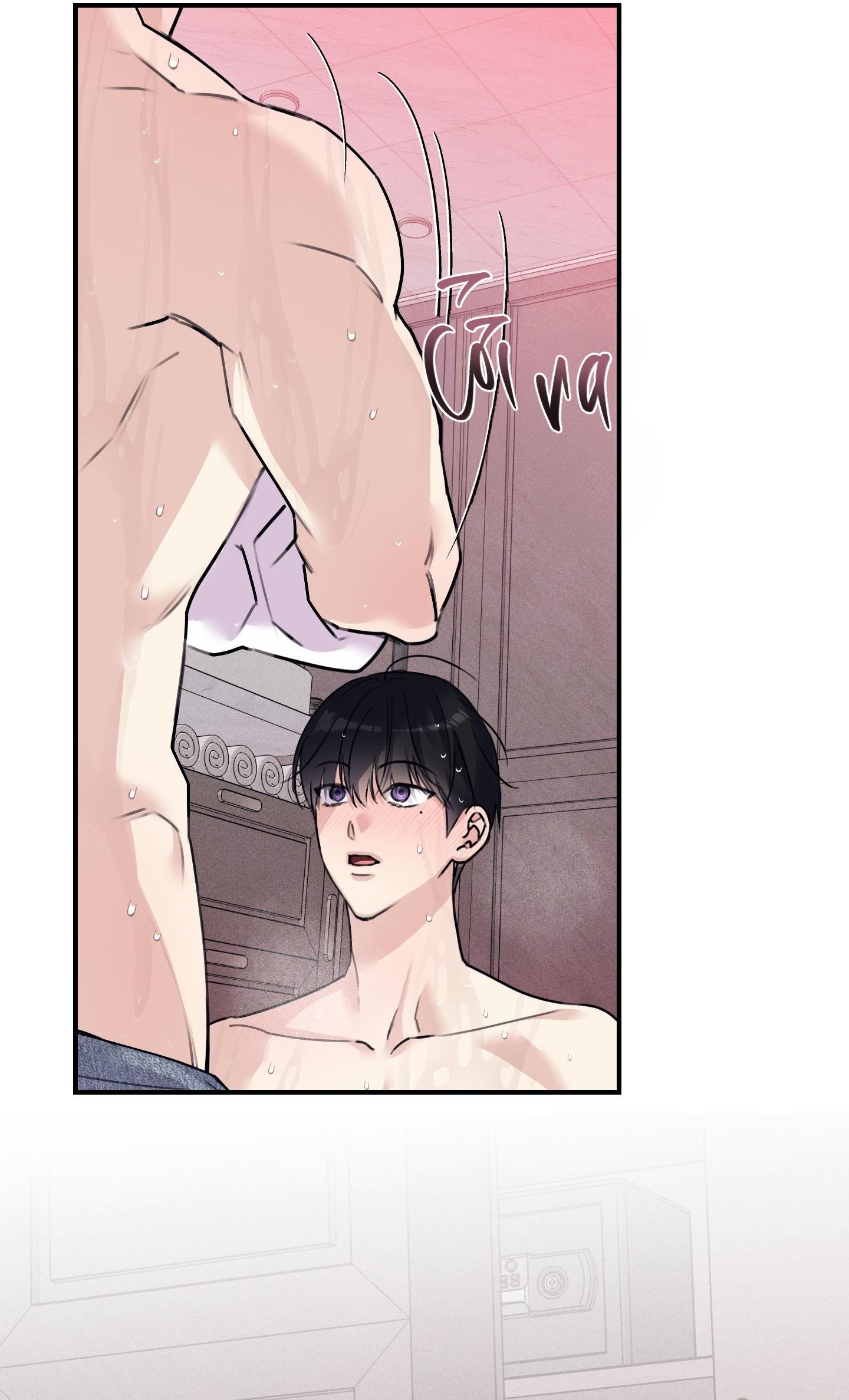 QUAN HỆ CỘNG SINH CỦA MẶT TRĂNG VÀ MẶT TRỜI Chapter 40 H+ - Next Chapter 41 H+