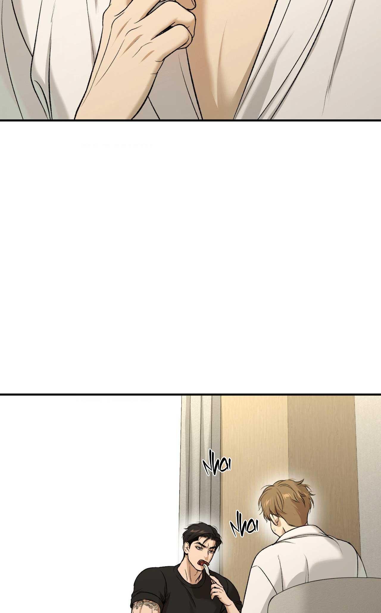ĐIỀM RỦI Chapter 68 18+ - Next Chapter 69