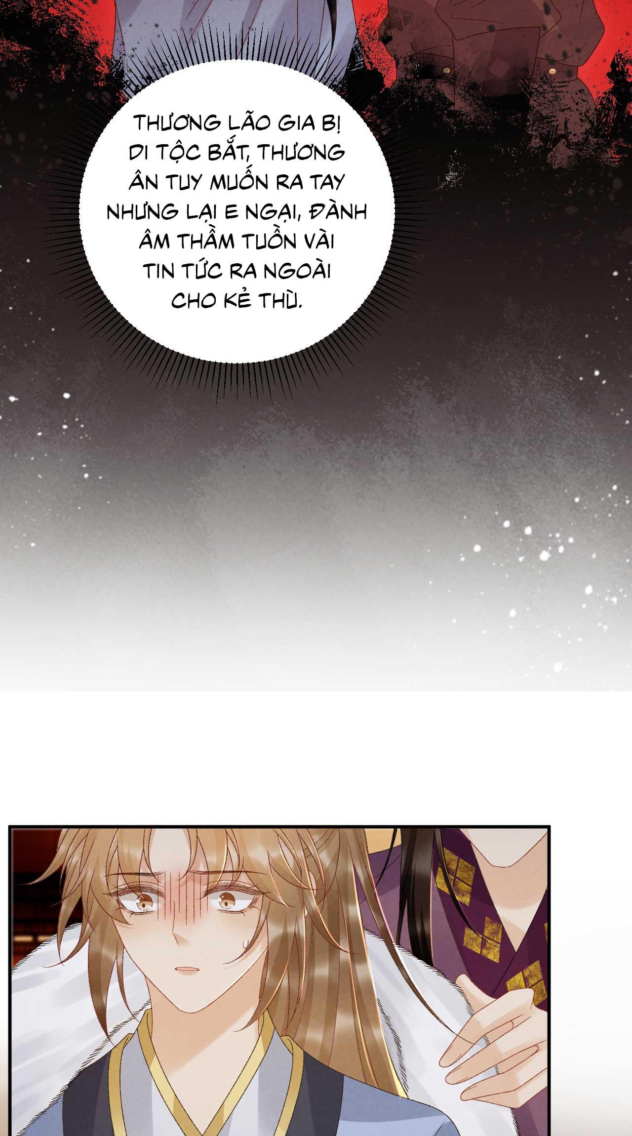 CẠM BẪY CỦA KẺ BIẾN THÁI Chapter 129 - Next Chapter 130