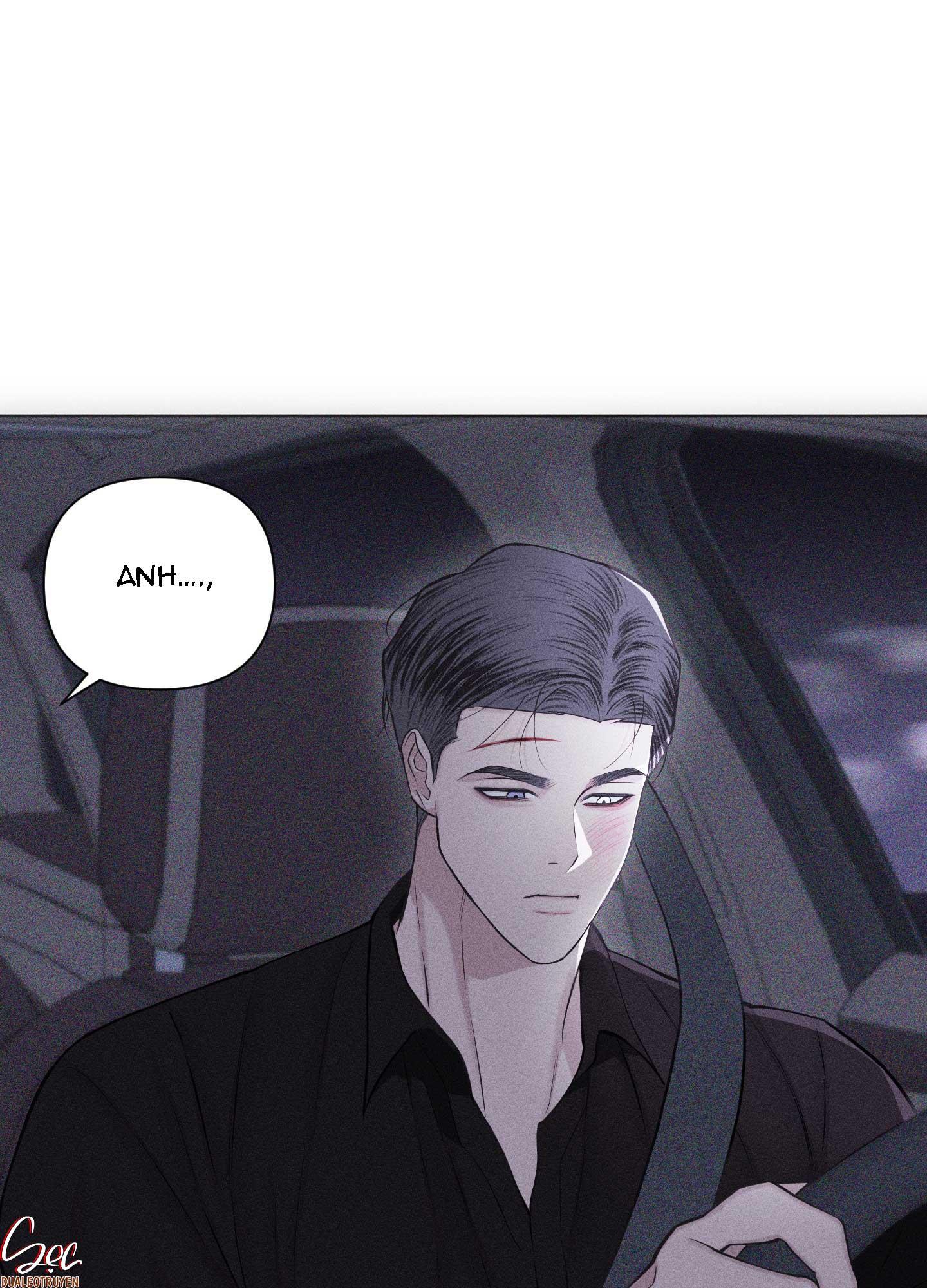 HÌNH THÁI TÌNH TAN Chapter 66 - Next Chapter 67
