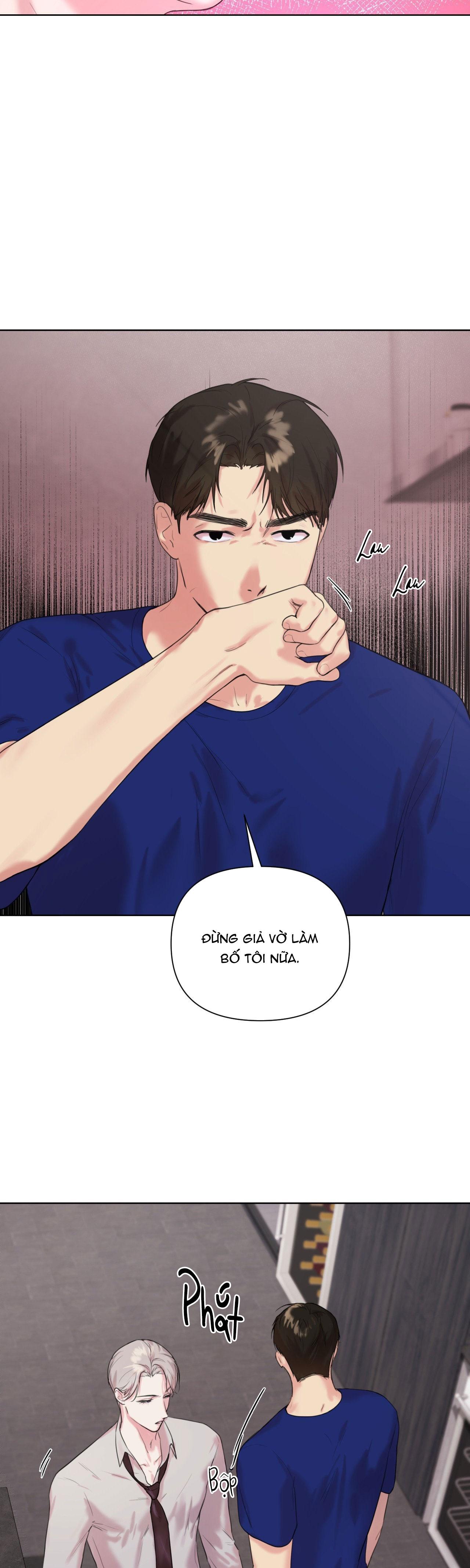 TU HÚ KHÔNG RỜI KHỎI TỔ Chapter 7 - Next Chapter 8