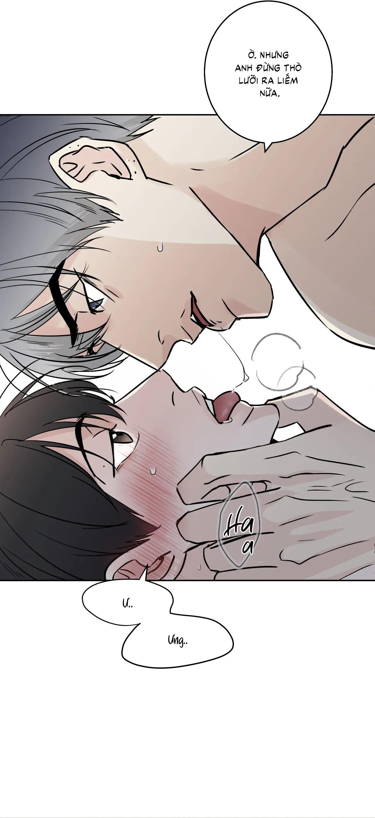 (CBunu) Cám Dỗ Nhà Bên Chapter 8 H - Next Chapter 9